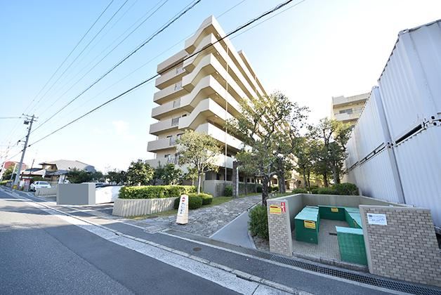 2LDK apartment in Saeki Ward, Hiroshima - Photo 1