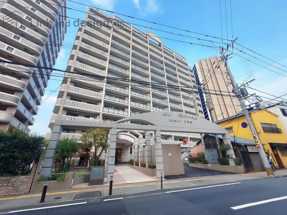3LDK apartment in Chuo Ward, Fukuoka - Photo 1
