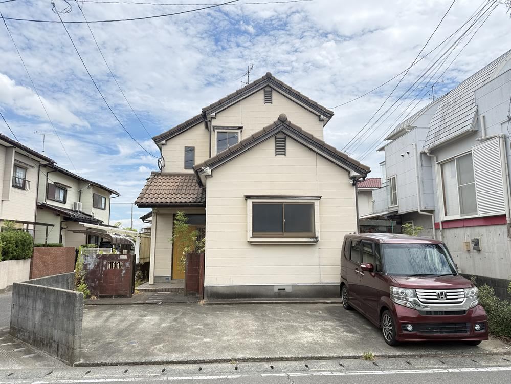 3LDK house in Saga, Saga - Photo 1