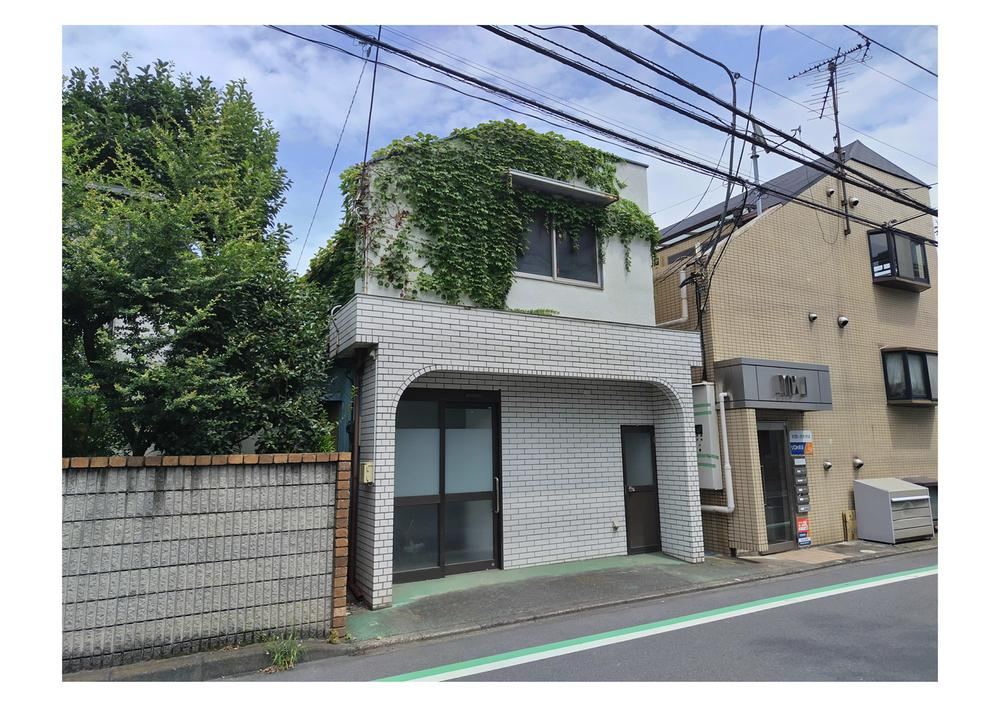 91 m² land in Higashimurayama, Tokyo - Photo 1