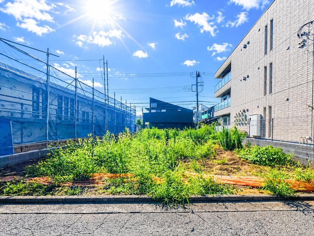 162 m² land in Musashino, Tokyo - Photo 1