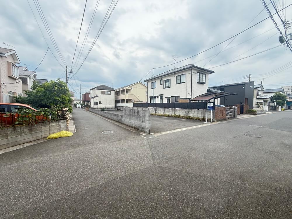 193 m² land in Iwatsuki Ward, Saitama - Photo 1