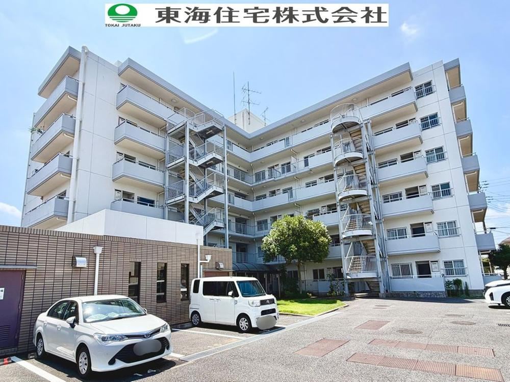 3LDK apartment in Funabashi, Chiba - Photo 1