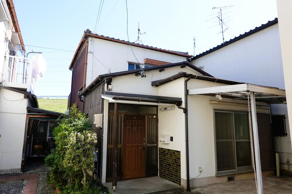 3LDK+S house in Nishi Ward, Nagoya, Aichi - Photo 1