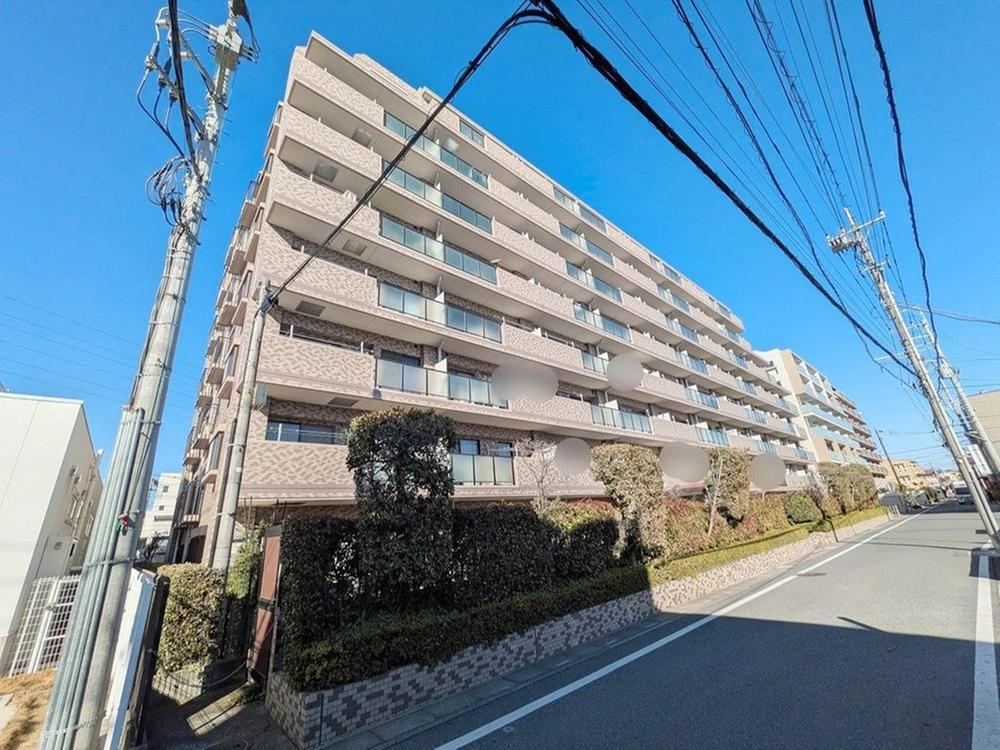 3LDK apartment in Koshigaya, Saitama - Photo 1