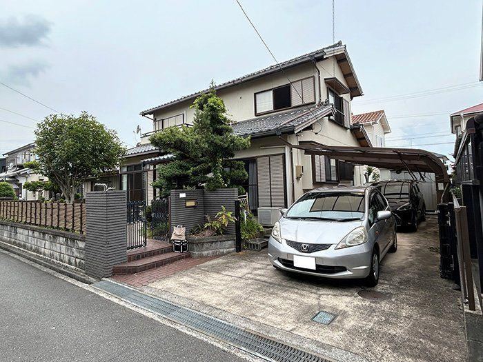 4LDK+S house in Ama, Aichi - Photo 1