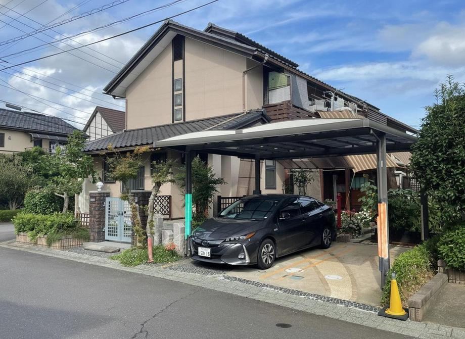 4LDK house in Tsukuba, Ibaraki - Photo 1