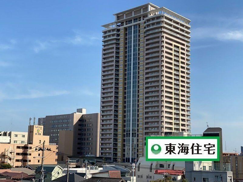 3LDK apartment in Aoba Ward, Sendai, Miyagi - Photo 1