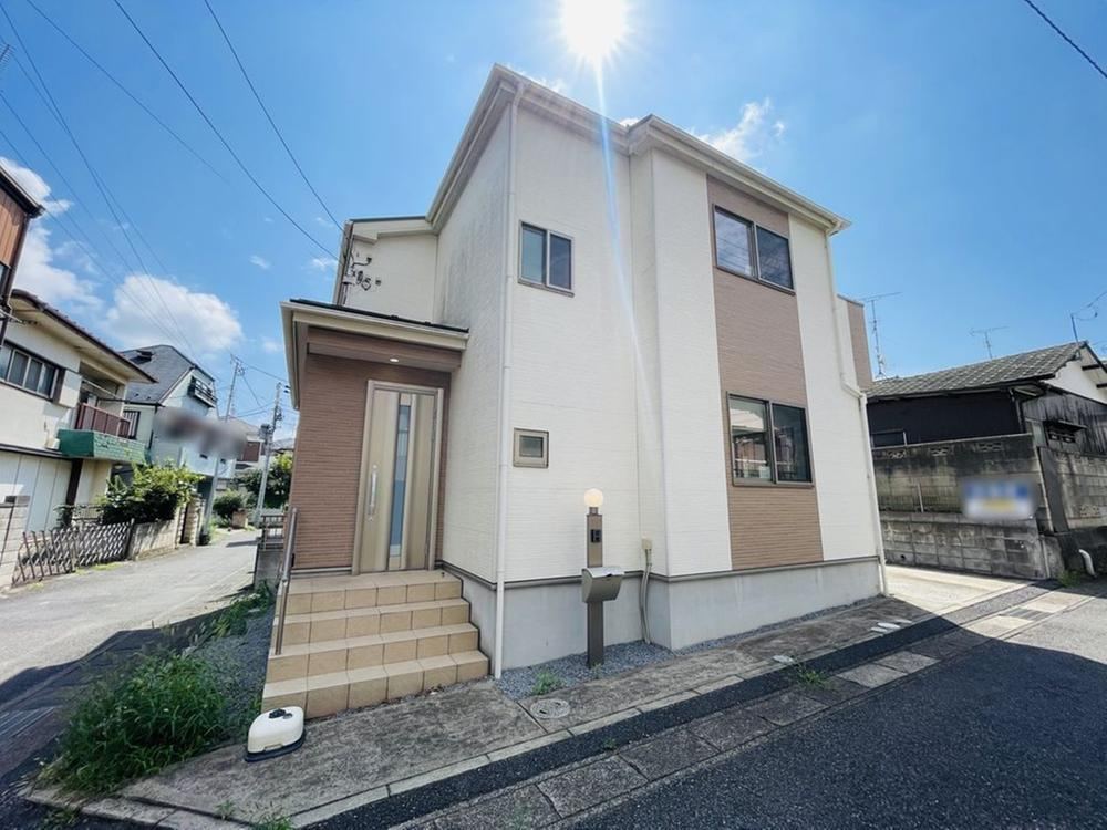4LDK house in Matsudo, Chiba - Photo 1