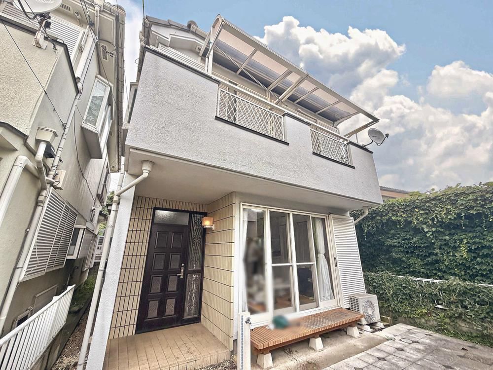 4LDK house in Hachioji, Tokyo - Photo 1