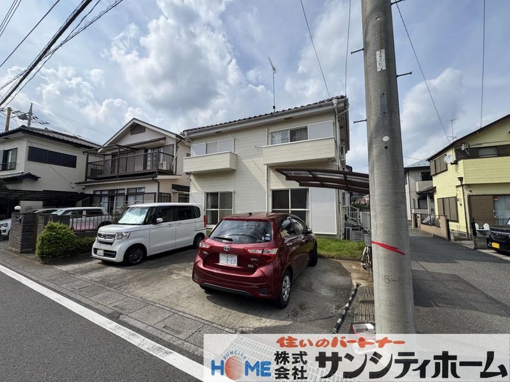 143 m² land in Minuma Ward, Saitama - Photo 1