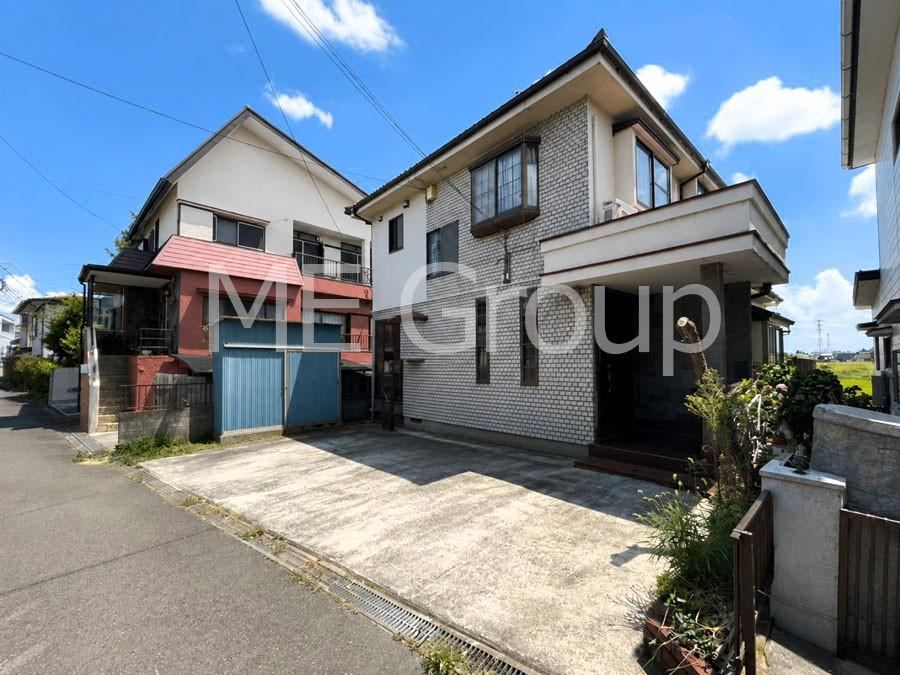 5DK+S house in Kawagoe, Saitama - Photo 1