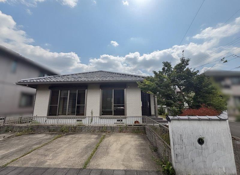 2LDK house in Suzuka, Mie - Photo 1