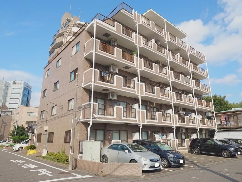 3LDK apartment in Chuo Ward, Sagamihara, Kanagawa - Photo 1