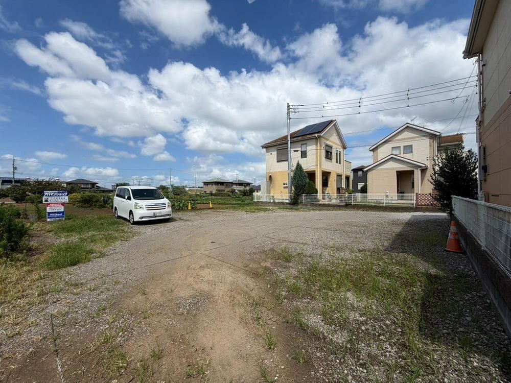 236 m² land in Yotsukaido, Chiba - Photo 1