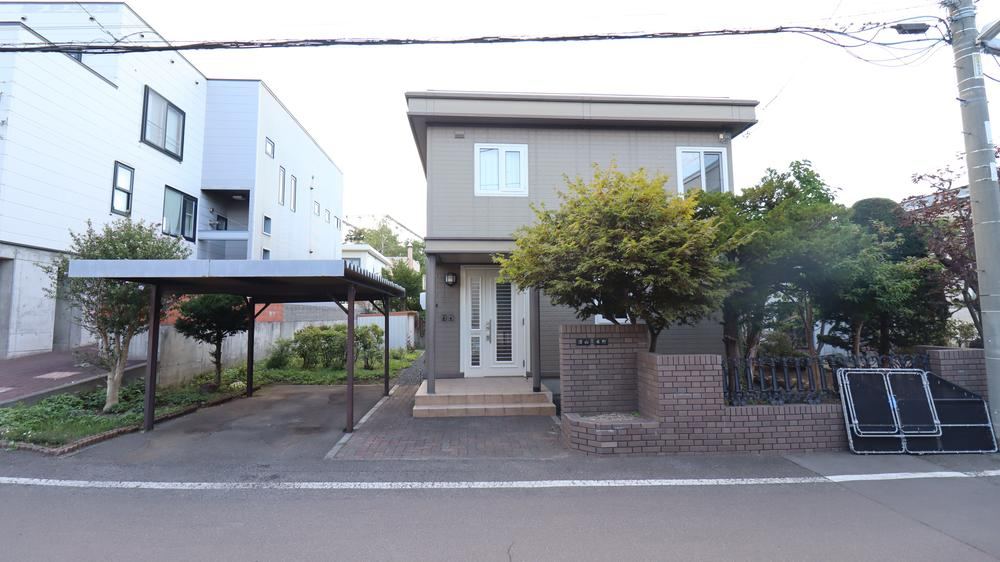 5LLDDKK+2S house in Chuo Ward, Sapporo, Hokkaido - Photo 1