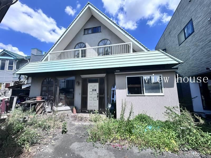 3LDK house in Isesaki, Gunma - Photo 1