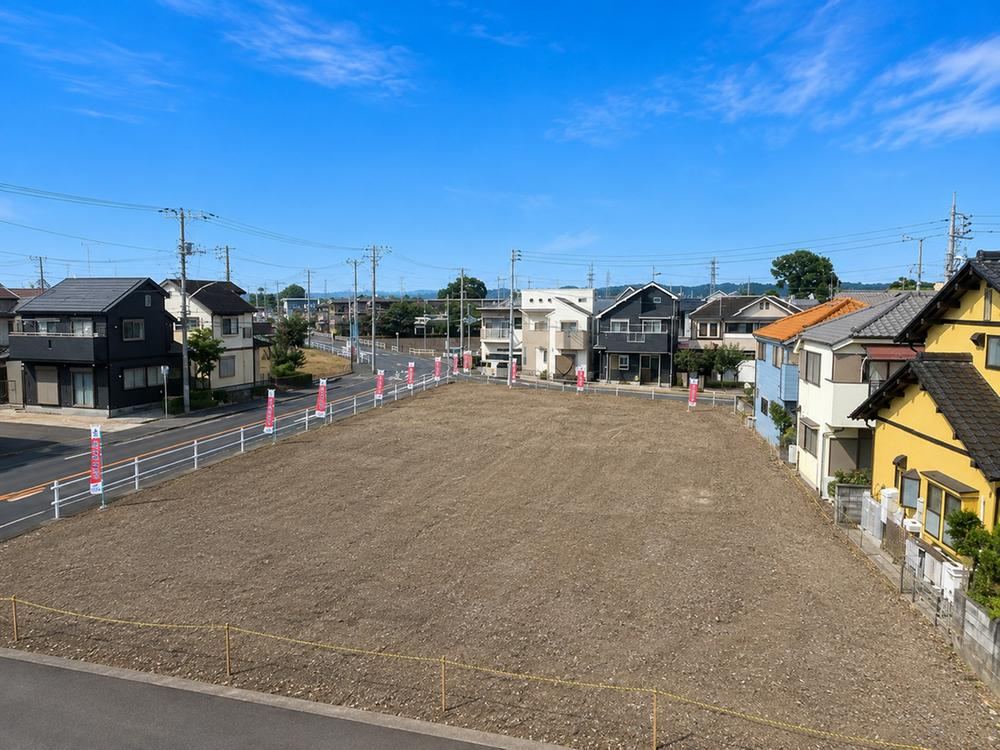 100 m² land in Musashimurayama, Tokyo - Photo 1