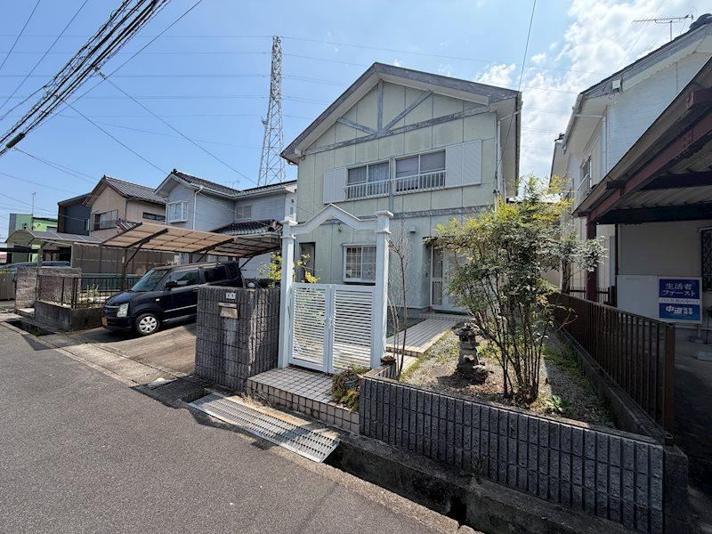 4LDK+S house in Matsusaka, Mie - Photo 1