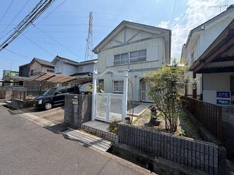 4LDK+S house in Matsusaka