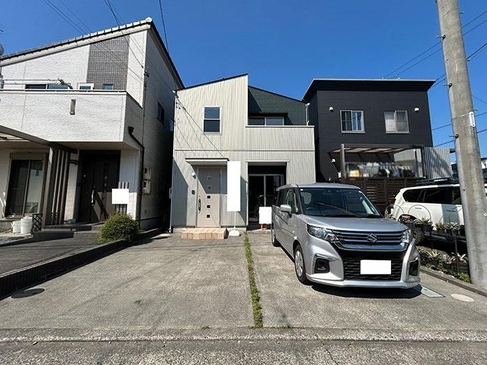 3LDK house in Shimizu Ward, Shizuoka - Photo 1
