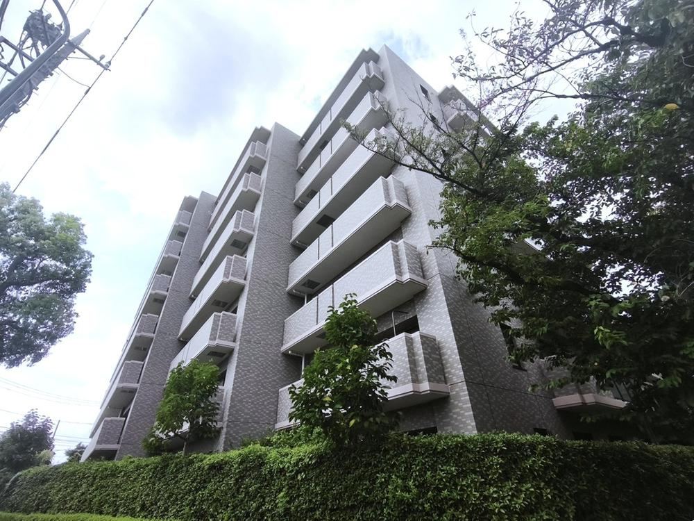 3LDK apartment in Koganei, Tokyo - Photo 1