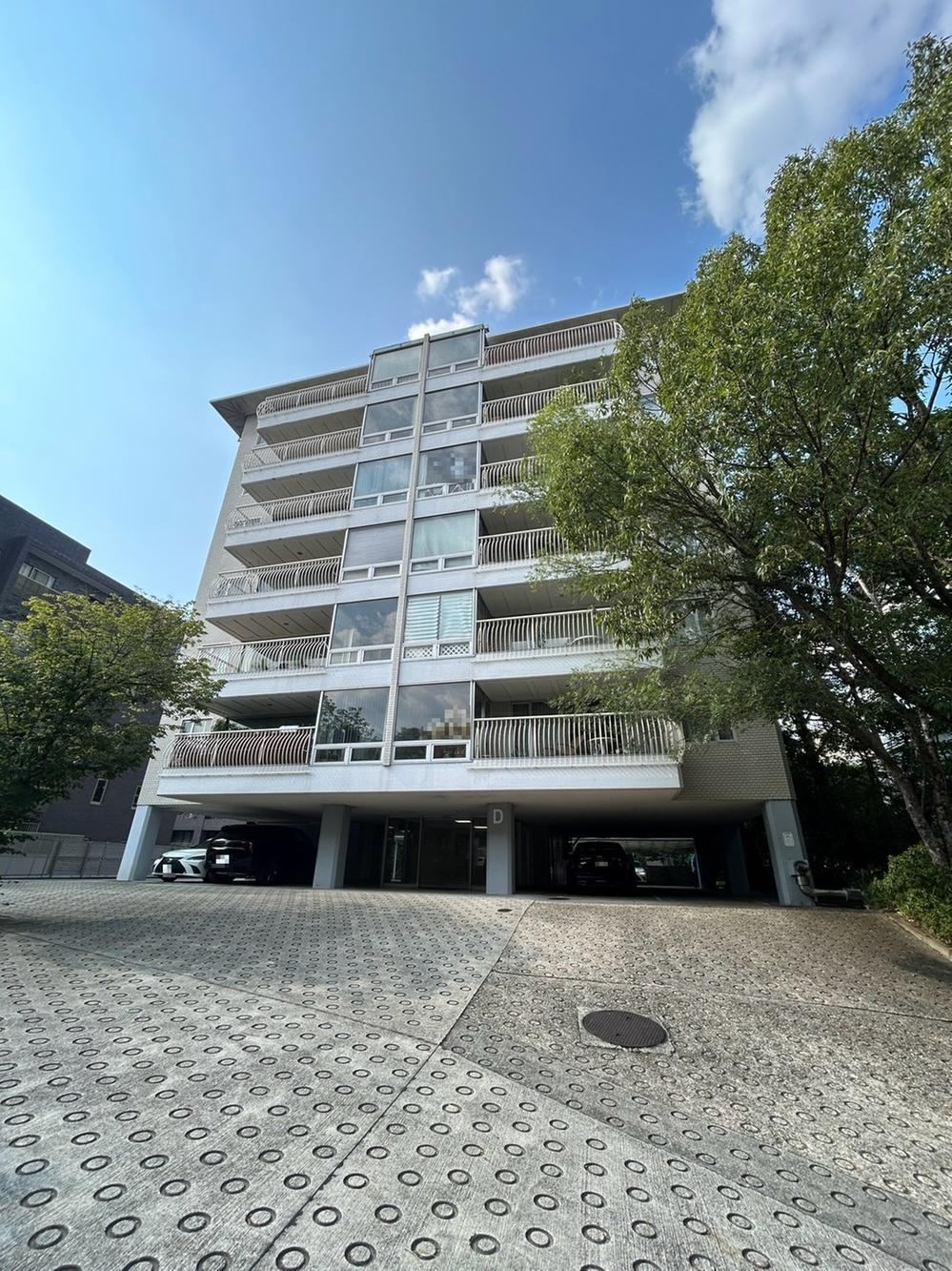 2LDK+S apartment in Chikusa Ward, Nagoya, Aichi - Photo 1