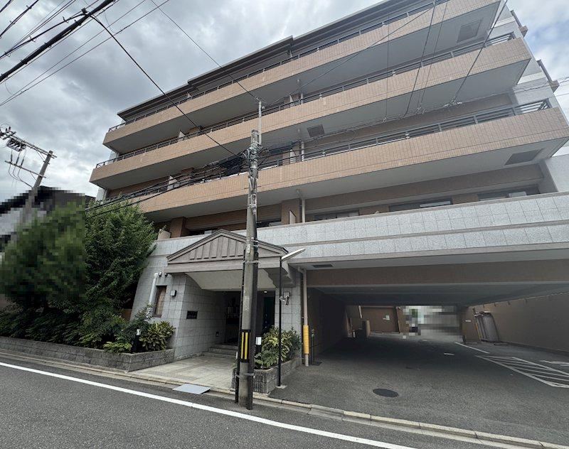 3LDK apartment in Kita Ward, Kyoto - Photo 1