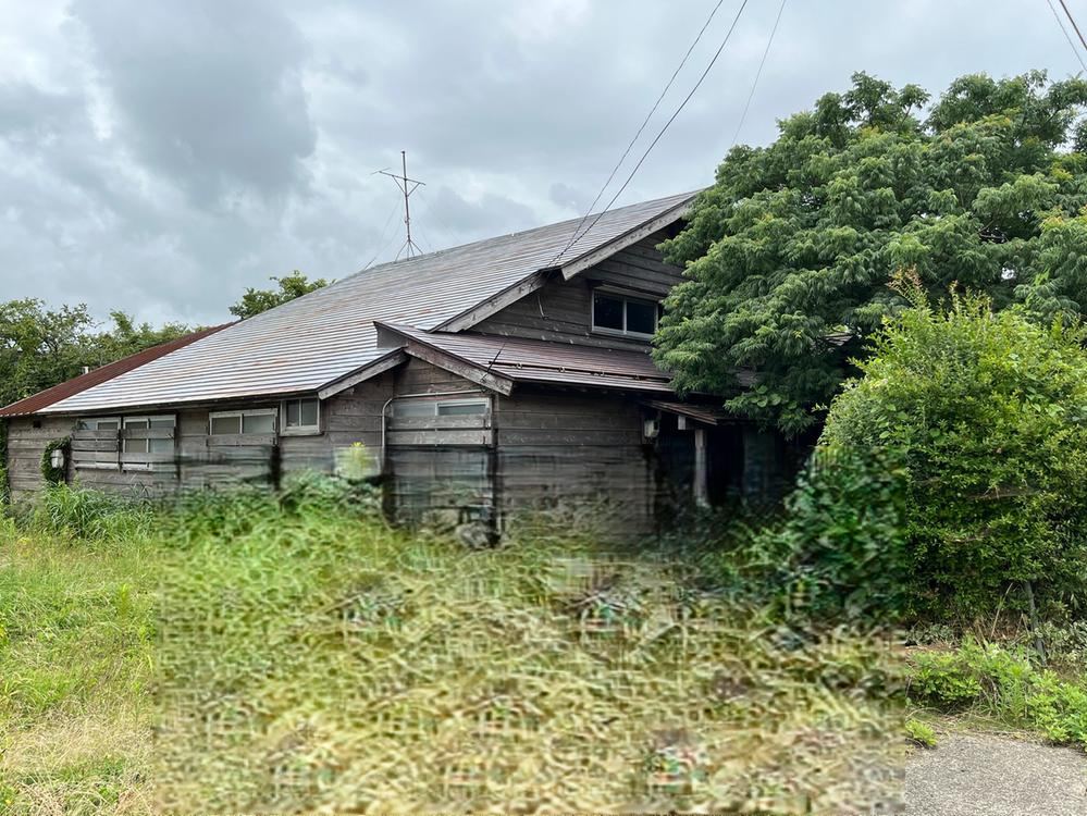 10K house in Joetsu, Niigata - Photo 1