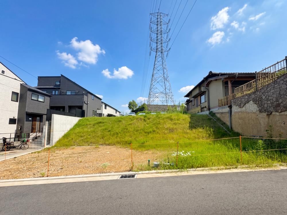 164 m² land in Aoba Ward, Yokohama, Kanagawa - Photo 1