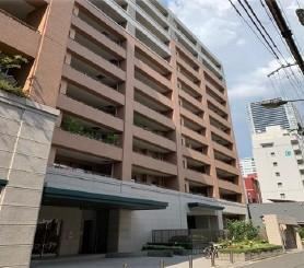 2LDK+S apartment in Nishi Ward, Osaka - Photo 1