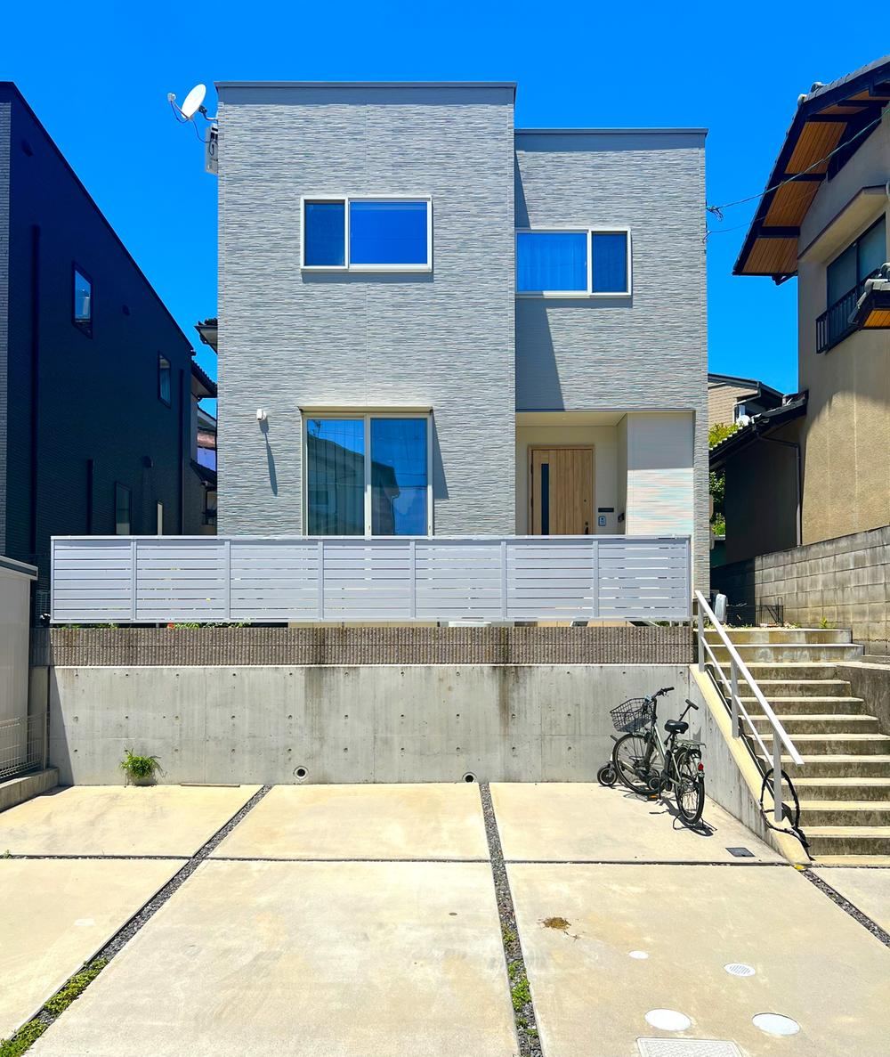 3LDK house in Nishi Ward, Hiroshima - Photo 1