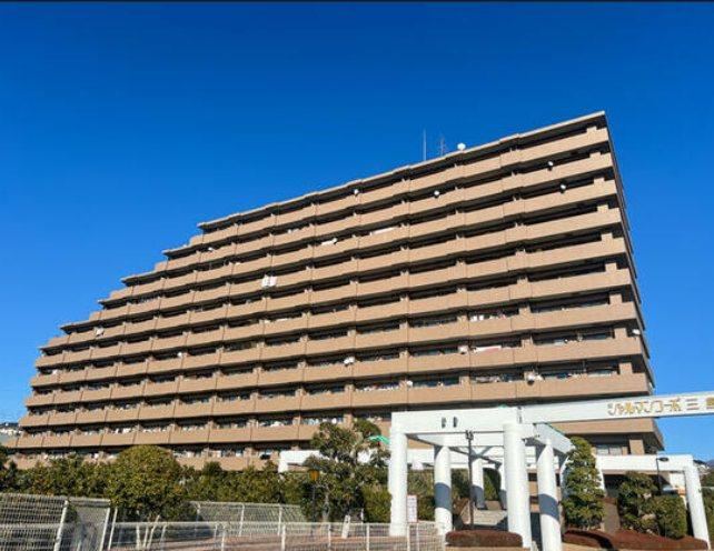3LDK apartment in Mishima, Shizuoka - Photo 1