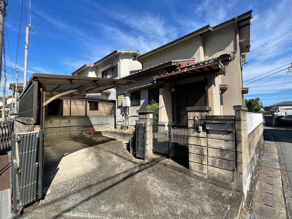 4DK house in Himeji, Hyogo - Photo 1