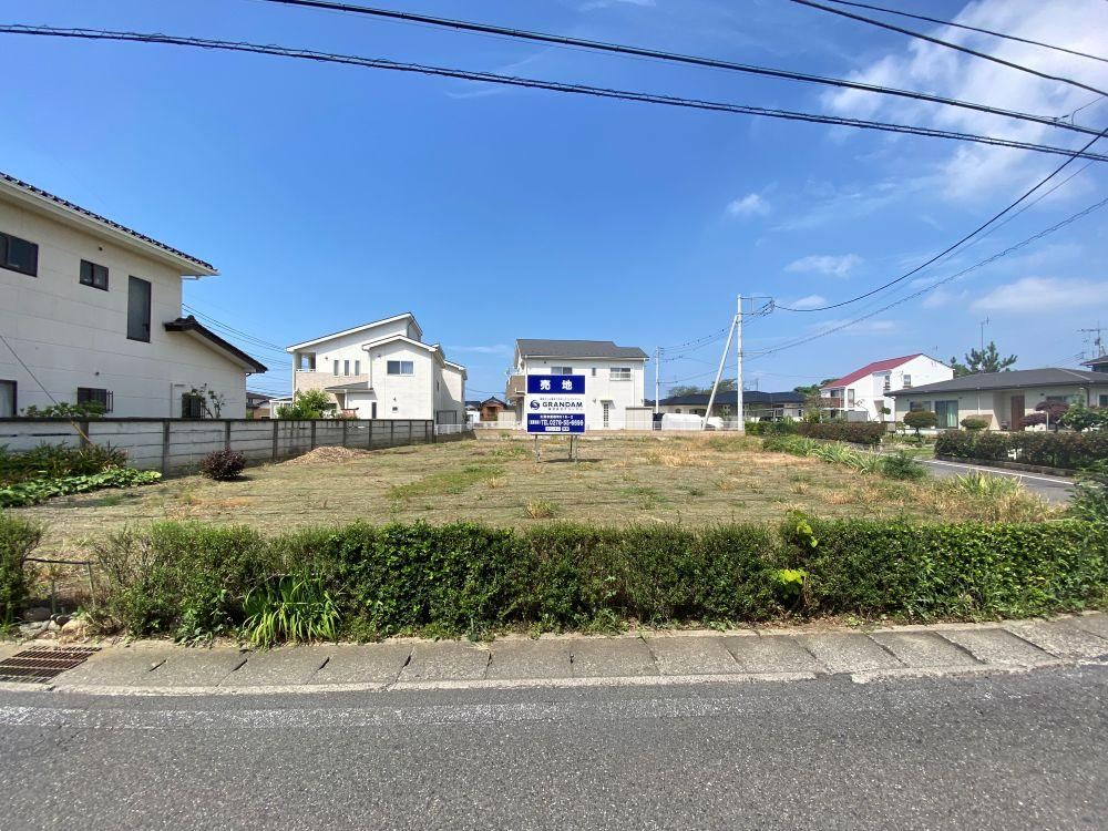 531 m² land in Ota, Gunma - Photo 1