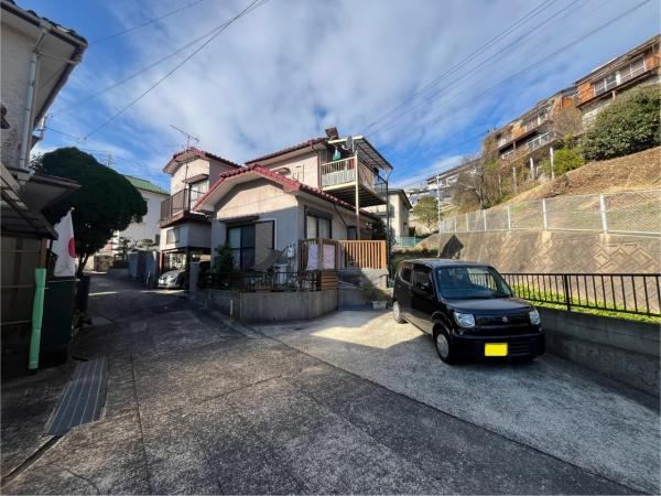 5LDK house in Sasebo, Nagasaki - Photo 1