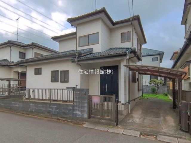 4DK house in Wakaba Ward, Chiba - Photo 1