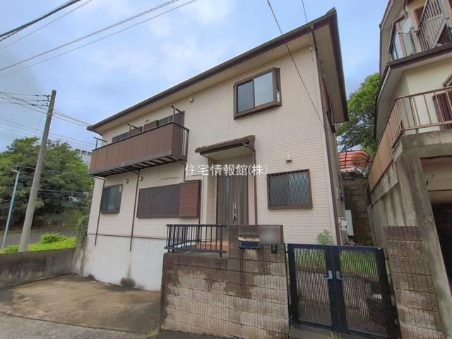 4LDK house in Hanamigawa Ward, Chiba - Photo 1