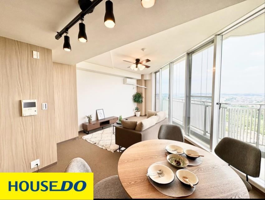 3LDK apartment in Aoba Ward, Sendai, Miyagi - Photo 1
