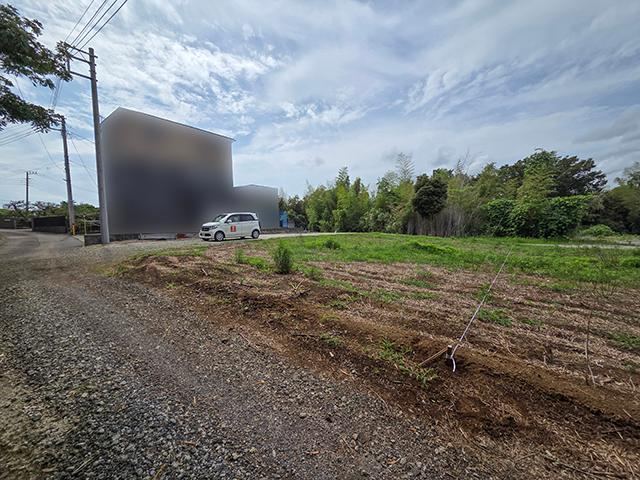 1086 m² land in Miura, Kanagawa - Photo 1