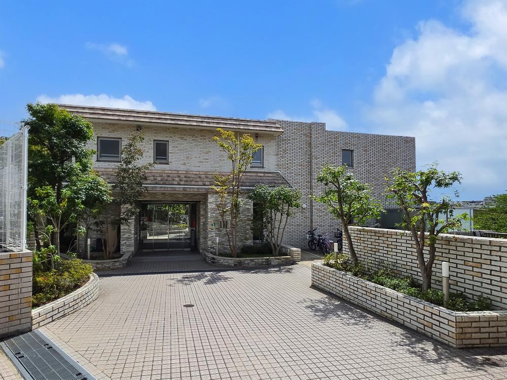 2LDK apartment in Takatsu Ward, Kawasaki, Kanagawa - Photo 1