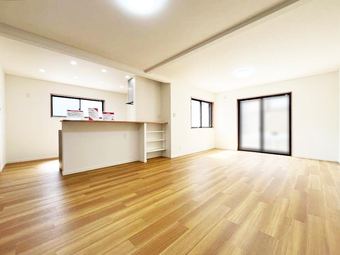 3LDK house in Chita