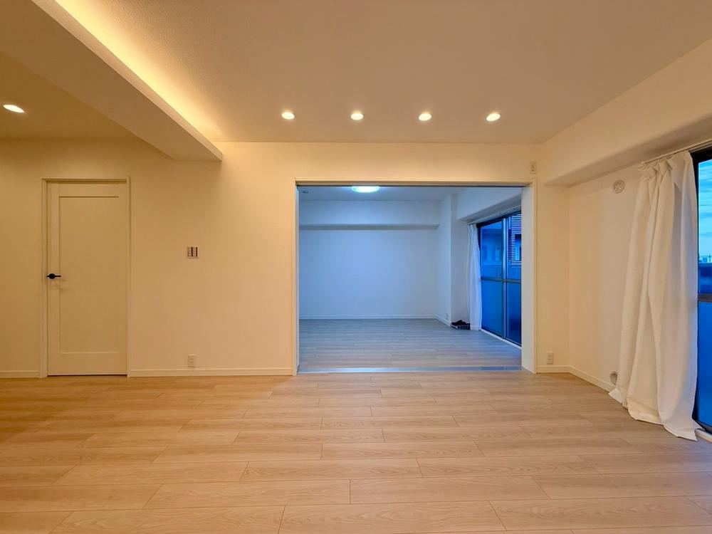 3LDK apartment in Adachi Ward, Tokyo - Photo 1