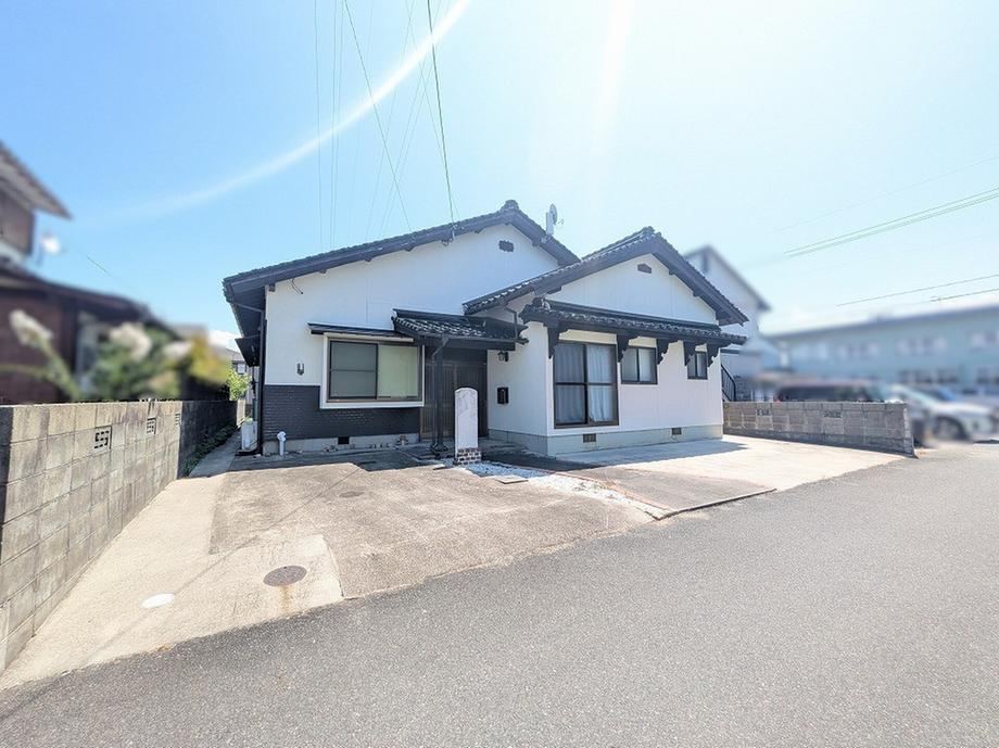 4LDK+S house in Yonago, Tottori - Photo 1