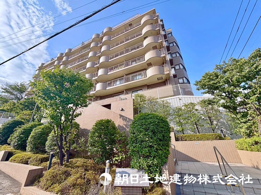 3LDK apartment in Asao Ward, Kawasaki, Kanagawa - Photo 1