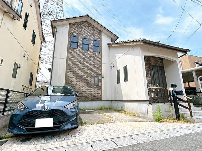 4LDK house in Ichinomiya, Aichi - Photo 1