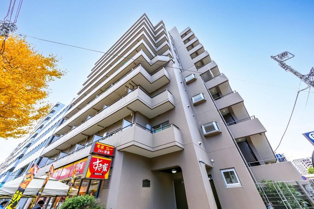 2DK+S apartment in Minami Ward, Yokohama, Kanagawa - Photo 1