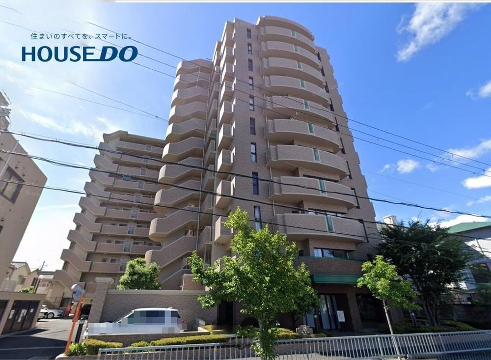 3LDK apartment in Izumiotsu, Osaka - Photo 1