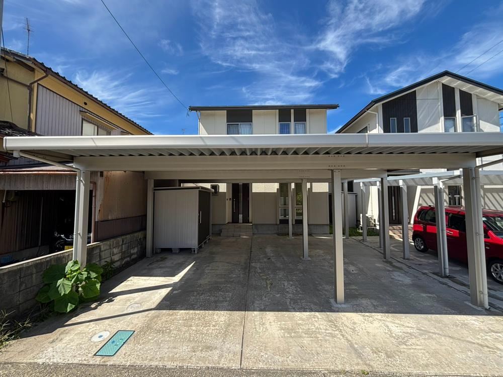 5LDK house in Hakusan, Ishikawa - Photo 1