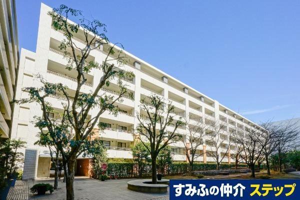 3LDK apartment in Takatsu Ward, Kawasaki, Kanagawa - Photo 1